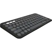 Logitech K380s Toetsenbord Engels