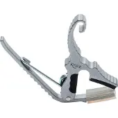 Kyser Short-Cut Silver