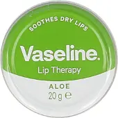 Vaseline Lip Balm Aloe Vera 20 gr