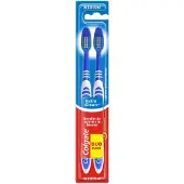 Colgate 3+2 gratis: Tandenborstel Extra Clean Medium 2 stuks