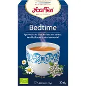 Yogi tea Biologische Thee Bedtime 17 stuks