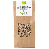 VITIV Zonnebloempitten bio