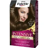 Schwarzkopf Haarverf Poly Palette Gloss - Nr. 700 Truffel Bruin