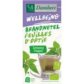 Damhert Wellbeing Thee Brandnetel 20 Stuks