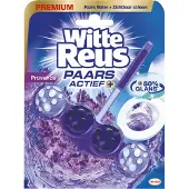Witte Reus Toiletblok Paars Actief Provence