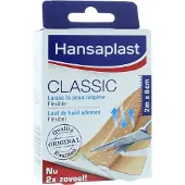 Hansaplast Classic Pleisters 2 meter