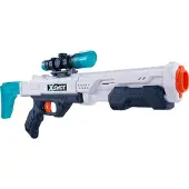 XShot X-Shot - Excel Hawk Eye Blaster + 16 Darts