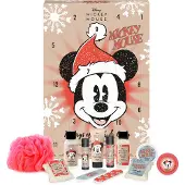 Mad Beauty Mickey 12-day Advent Calendar
