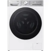 LG F4wr9009s2w Turbowash360 - Wasmachine Voorlader 9 Kg 1400 Rpm 71 Db