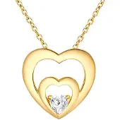 Rafaela Donata Ketting goudgeel