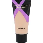 Max Factor Smooth Effect Foundation 55