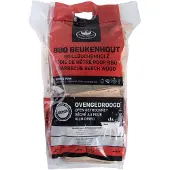 Esschert Design Ovengedroogd BBQ beukenhout