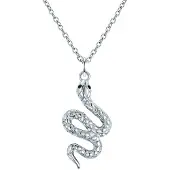 Eastside Ketting zilver