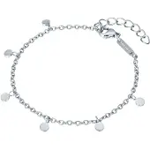 Eastside Armband zilver