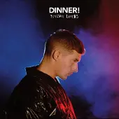 Konkurrent Dinner - Psychic Lovers (CD)