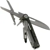 Gerber ArmBar Drive Onyx 4L, multitool, grijs