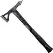 Estwing Black Eagle Tomahawk, zwart