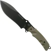 Fox knives Rimor mes, olijfgroen