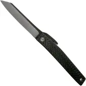 Ohta FK9 Folder Carbon Fiber vouwmes