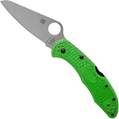 Spyderco Salt 2 Lockback