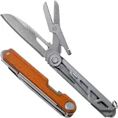 Gerber ARMBAR SLIM CUT, verbrand oranje