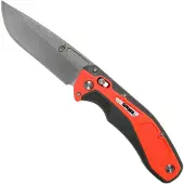 Gerber Randy Newberg, zakmes