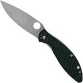 Spyderco Astute Linerlock