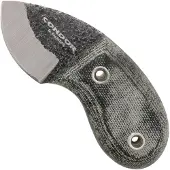 Condor Tortuga Neck Knife