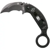 FOX Vouwmes FKMD Derespina Karambit