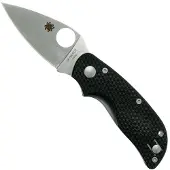 Spyderco Cat Linerlock