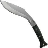 Condor K-Tact kukri mes, army green