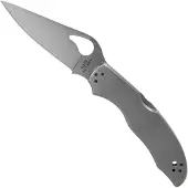 Byrd Harrier 2 Lockback