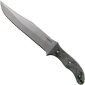 Condor Belgian Bowie Micarta