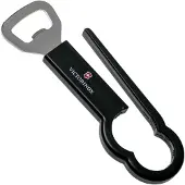 Victorinox Flesopener vernikkeld staal