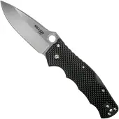 Cold Steel Silver Eye Elite Spear Point vouwmes
