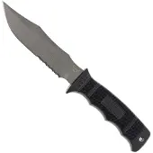 SOG Seal Pup, Nylon Sheath