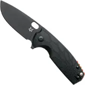 FOX Vouwmes Vox Core Black
