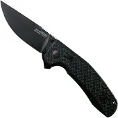 SOG -TAC XR vouwmes, blackout