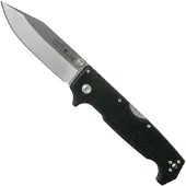 Cold Steel SR1 Lite Lockback