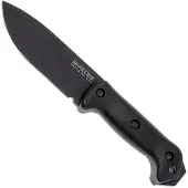 Ka-Bar Campanion