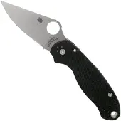 Spyderco Para 3 vouwmes