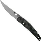 Spyderco Ikuchi Compression Lock