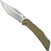 SCHRADE Slingshot Lockback Folder vouwmes
