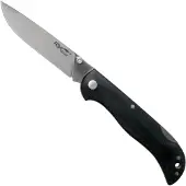 Fox knives Vouwmes Black Handle
