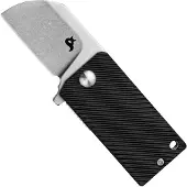FOX Black Fox B-Key, Black BF-750 zakmes