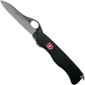 Victorinox - Groot zakmes, zwart 0.8416.M3