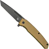 Ontario TI 22 Equinox vouwmes