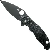 Spyderco Manix 2 Ball Bearing Lock