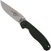 Ontario Vouwmes Ontario RAT II