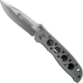 Smith & Wesson Extreme Ops Ck105bk Zakmes